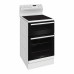 WLE543WCB Westinghouse 54cm Electric Freestanding Oven